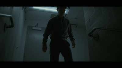 Is he gonna be okay? - Rabbit Hole
