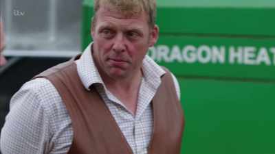 Is it gonna be possible to use
humans as a protein source - Britain's Tiger Kings - On the Trail with Ross Kemp