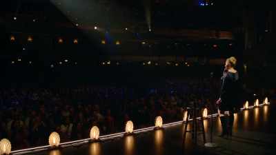 Is she gonna be there?" - Amy Schumer: Growing