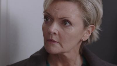 Is he gonna come through, tell us what we need to know? - London Kills