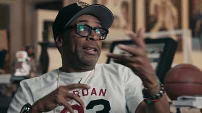 Is it gonna hold up?" - Unbanned: The Legend of AJ1