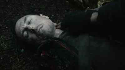 Is he gonna make it? - Falling Skies