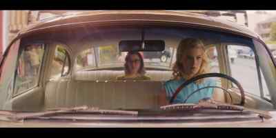 Is he gonna make us run
errands for him all afternoon? - Grease: Rise of the Pink Ladies