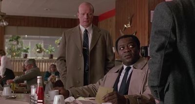 Is this gonna upset me - Midnight Run