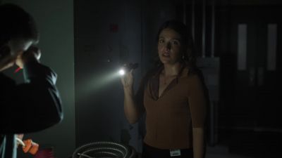 Is this gonna work? - The Good Doctor