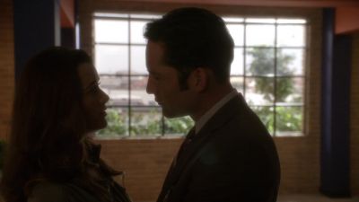 Is this good-bye? - NCIS