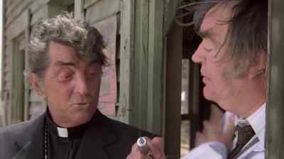 - Is that good to drink?
- I don't know. I never tried it. - The Cannonball Run