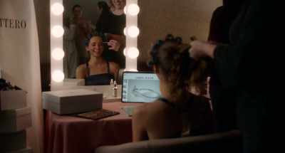 - Is that good?
- ♪ If love is tough ♪ - Love, Weddings &amp; Other Disasters