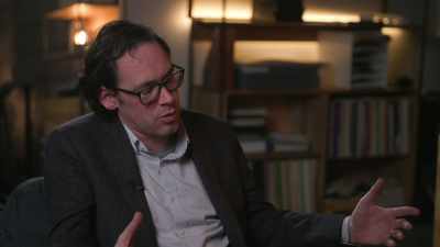 Is this good judgment?" - Oppenheimer: The Real Story