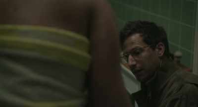 -  Is it good?
- Locked. - Lee