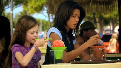 Is it good? - Hawaii Five-0