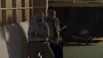 - Is that good? - Awkwafina is Nora From Queens