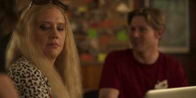 Is that good? - Joe vs Carole