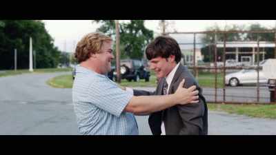 Is good you such hard worker. - The Polka King