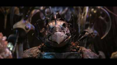 Is good thing we are not all so weak - The Dark Crystal: Age of Resistance