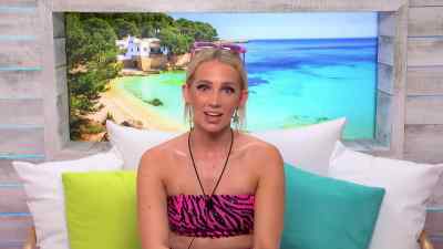 Is this goon? - Love Island Australia
