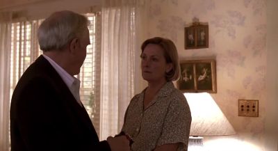 Is this Grandma Yeah she's still alive - Parenthood