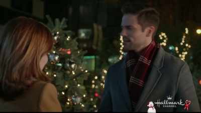Is grinchiness
part of your heritage, - Mingle All the Way