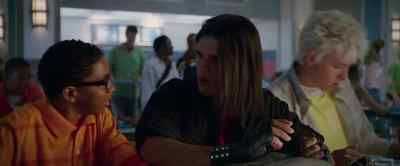 Is this guy bothering you Magenta Try the other way around - Sky High