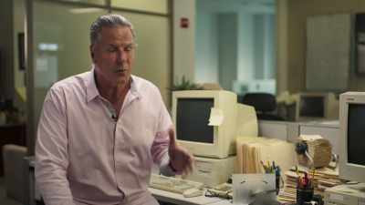 "Is this guy Ruffo guilty?" - Have You Seen This Man?