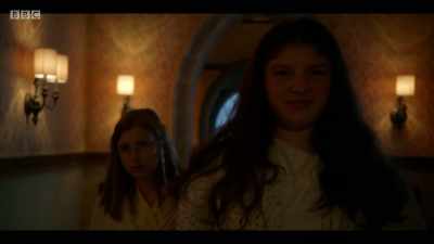 Is that Gwen? - Malory Towers