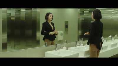 Is your hand okay? - High Society
