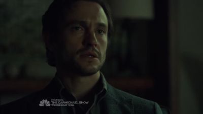 Is Hannibal - Hannibal