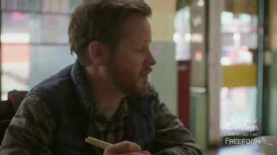 - Is she hard to make happy?
- No. - Angry Angel