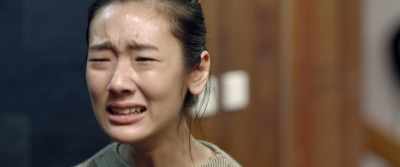 Is that have anything to do with you?
Go back to your desk. - Bad Genius