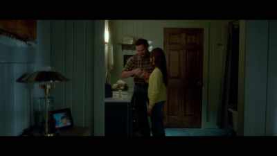 Is to have to take you
to the emergency room - Gerald's Game