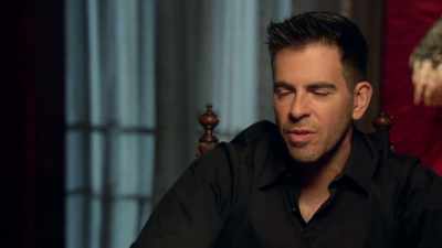 "is you have the threat
of killing your characters, - Eli Roth's History of Horror
