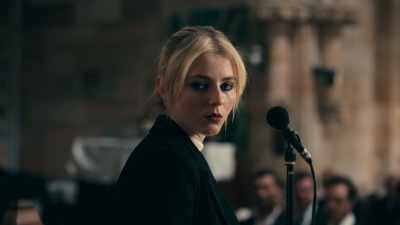 Is having to let you down
one more time, - Totally Completely Fine