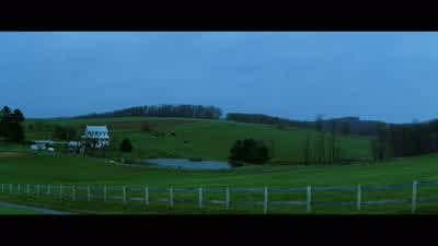 Is he after you now? - Red Dragon