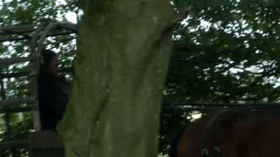 Is he alive? - Outlander