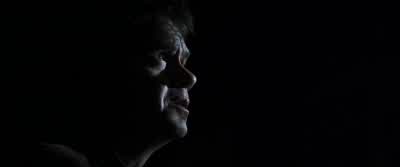 Is he asleep? - Mystic River