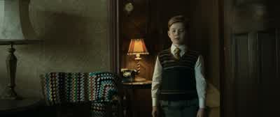 Is he back? - Rocketman