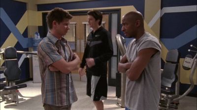 Is he as bad as I think he is? - One Tree Hill