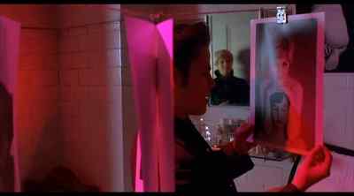 Is he your boyfriend? - Backbeat