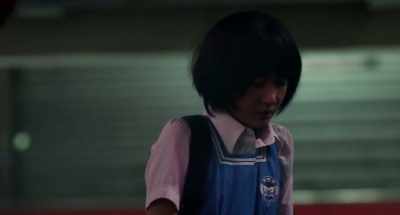 Is he your boyfriend? - Better Days
