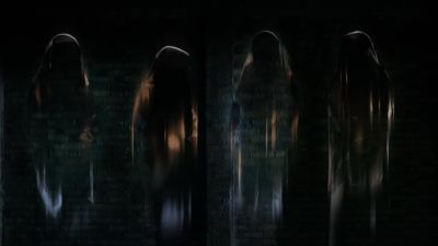 Is that he can't interfere - Hogfather