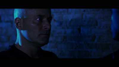 Is he even capable of loving
another human being - The Perfect Weapon