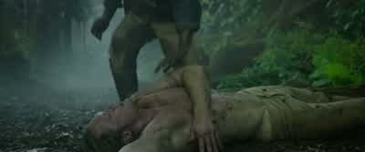 - Is he coming back? - The Legend of Tarzan