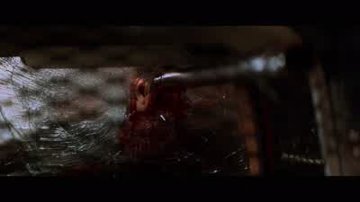 Is he dead? - Scream 2