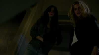 Is he dead? - Marvel's Jessica Jones