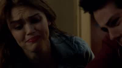 Is he dead? - Teen Wolf