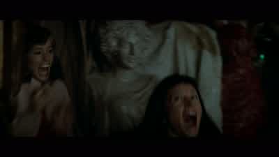 - Is he dead? - Scream 3