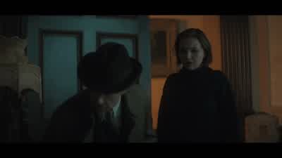 Is he dead? - Agatha Christie's Seven Dials