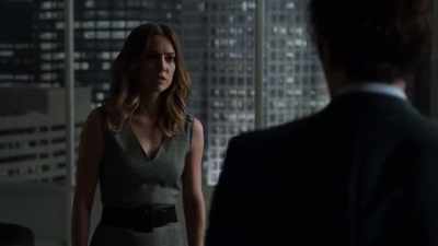 - Is he your dealer?
- [scoffs] No. - Marvel's Iron Fist
