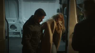 Is he gone? - NCIS
