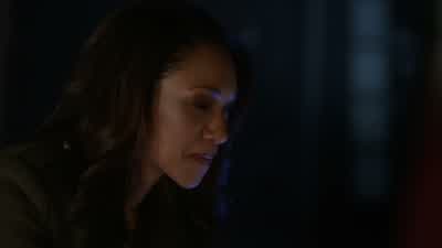 - Is he gonna kill Eddie? - The Flash
